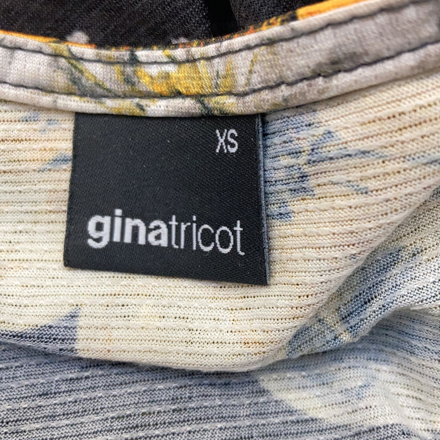 Gina Tricot