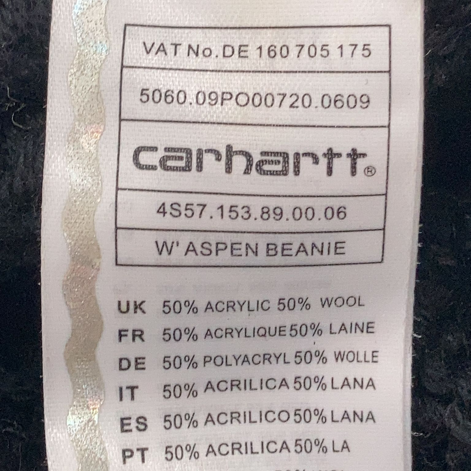 Carhartt