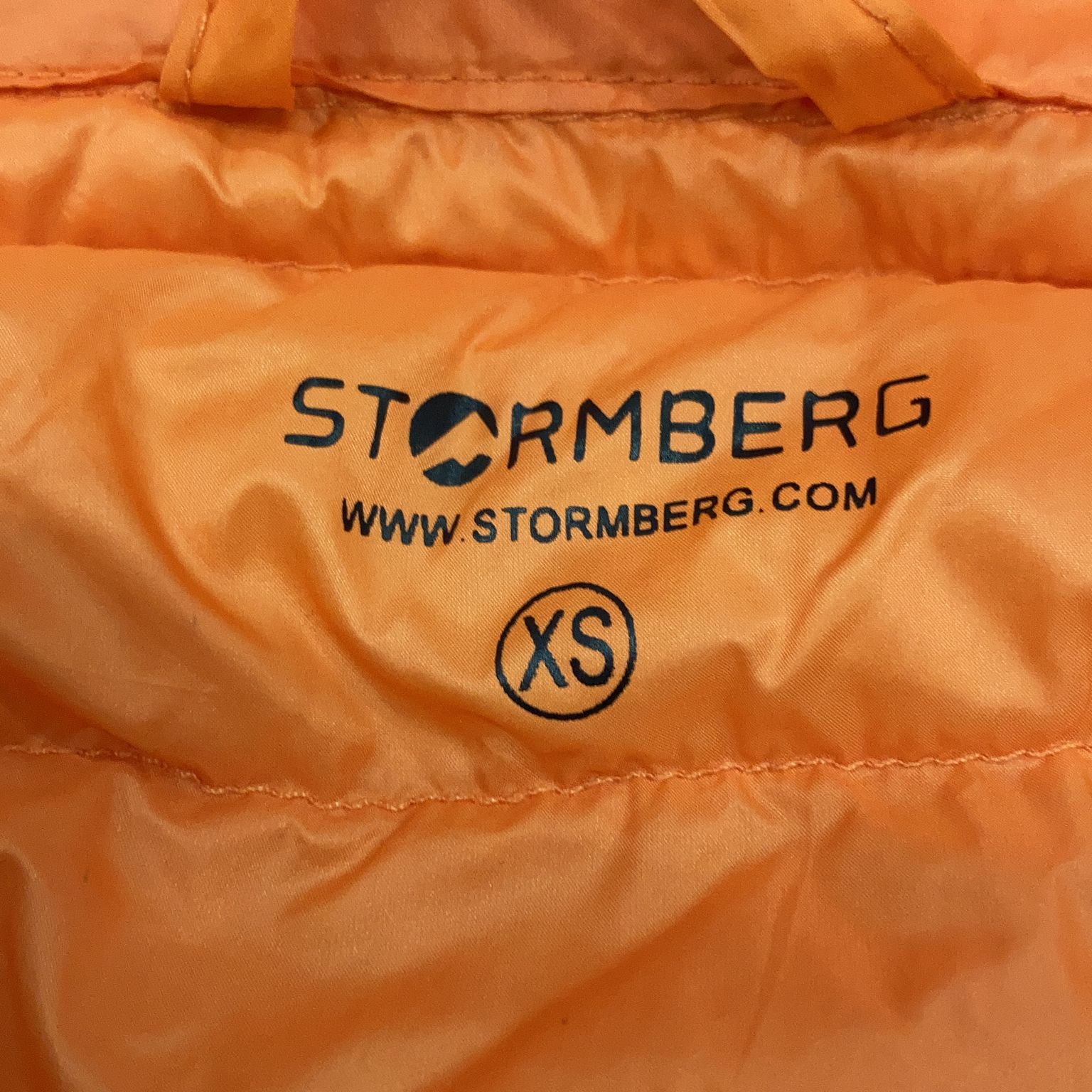 Stormberg