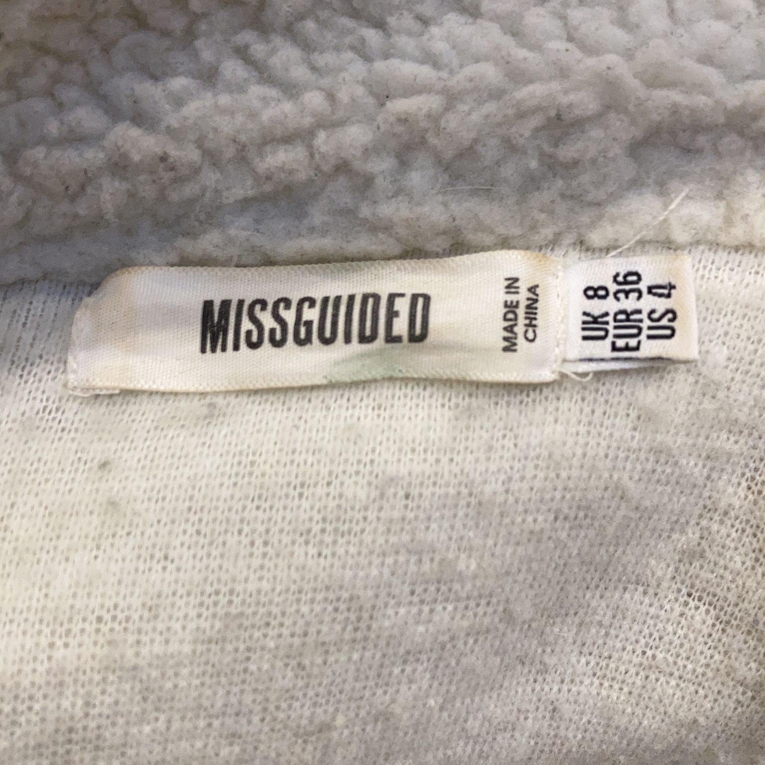 Missguided