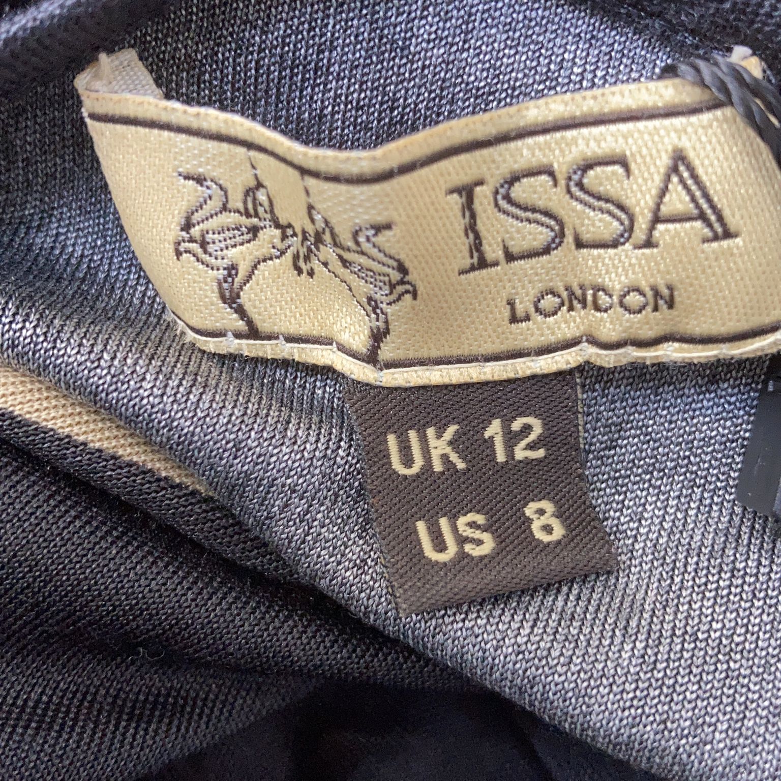 Issa London