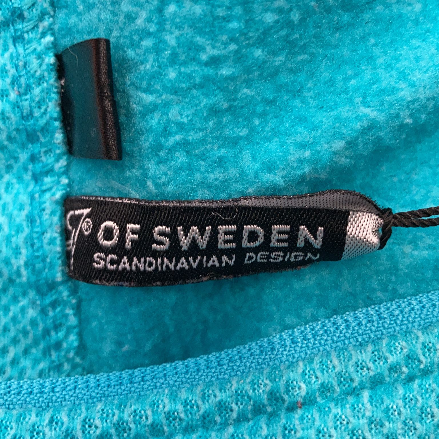 Of Sweden