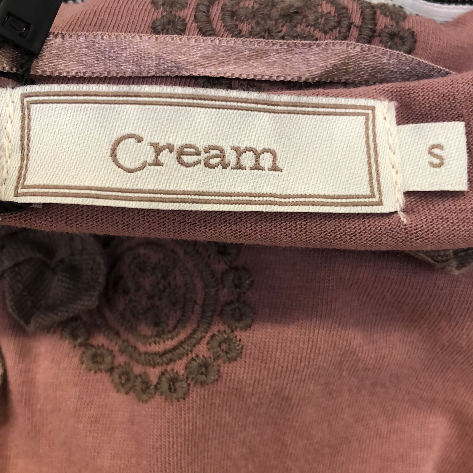 Cream