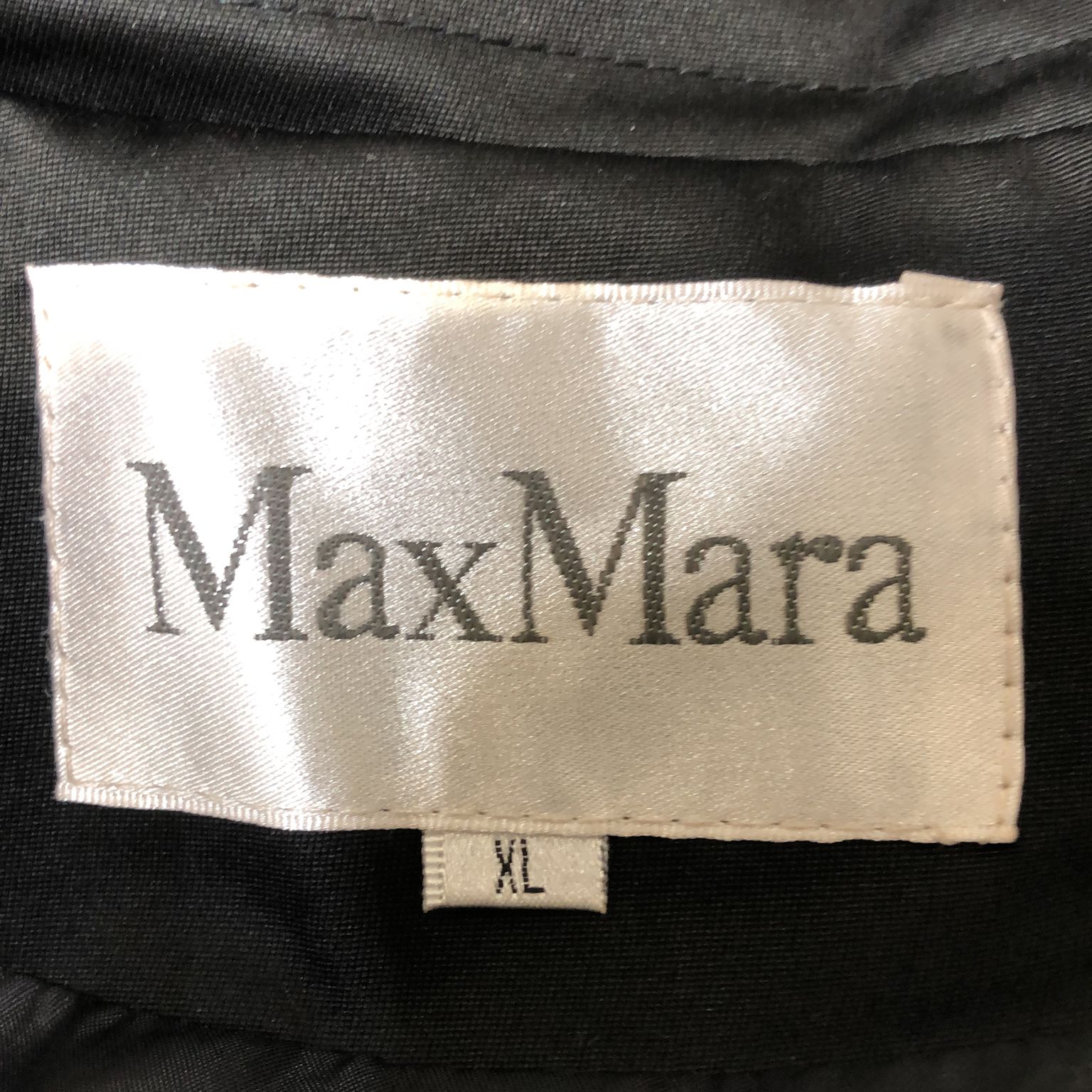 MaxMara