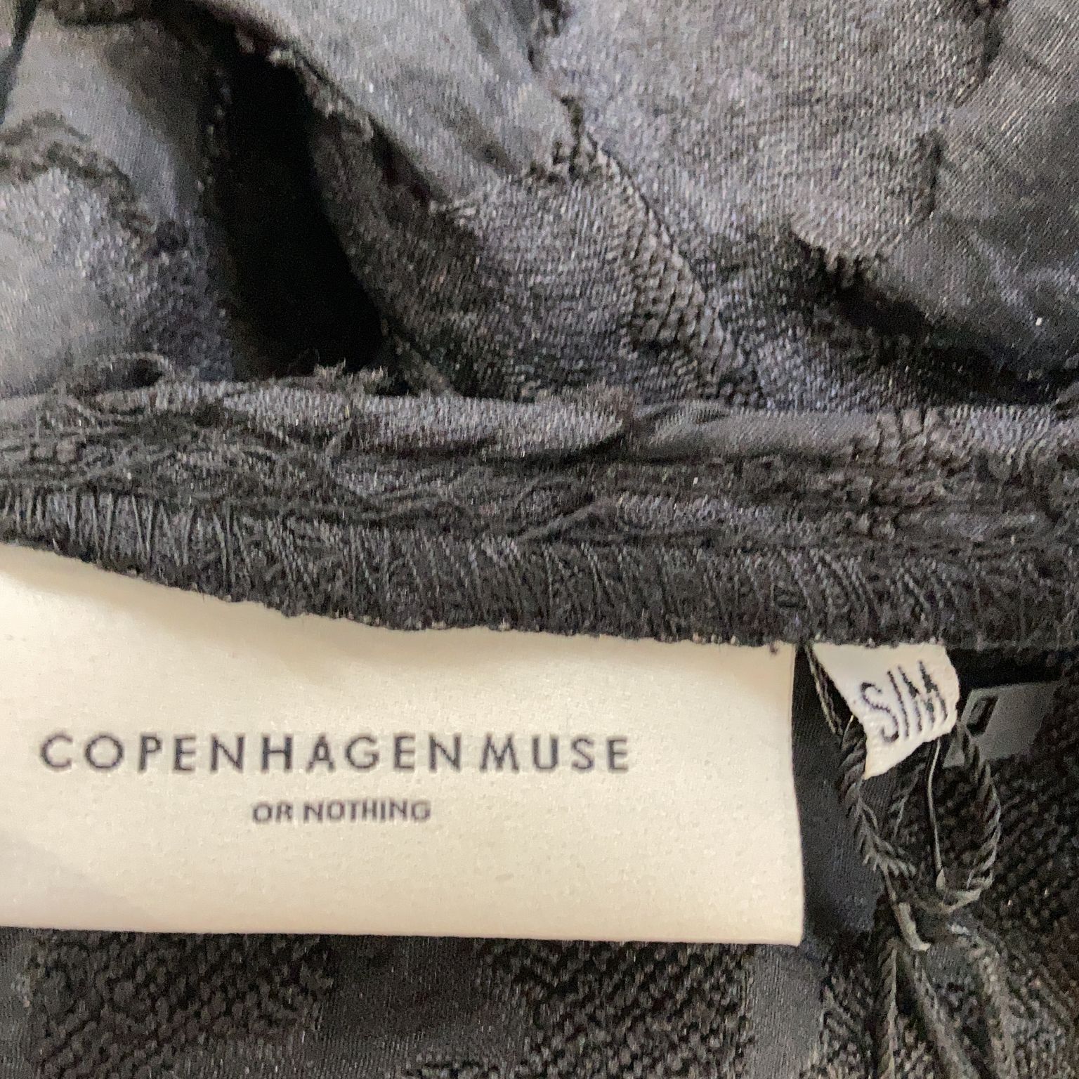 Copenhagen Muse