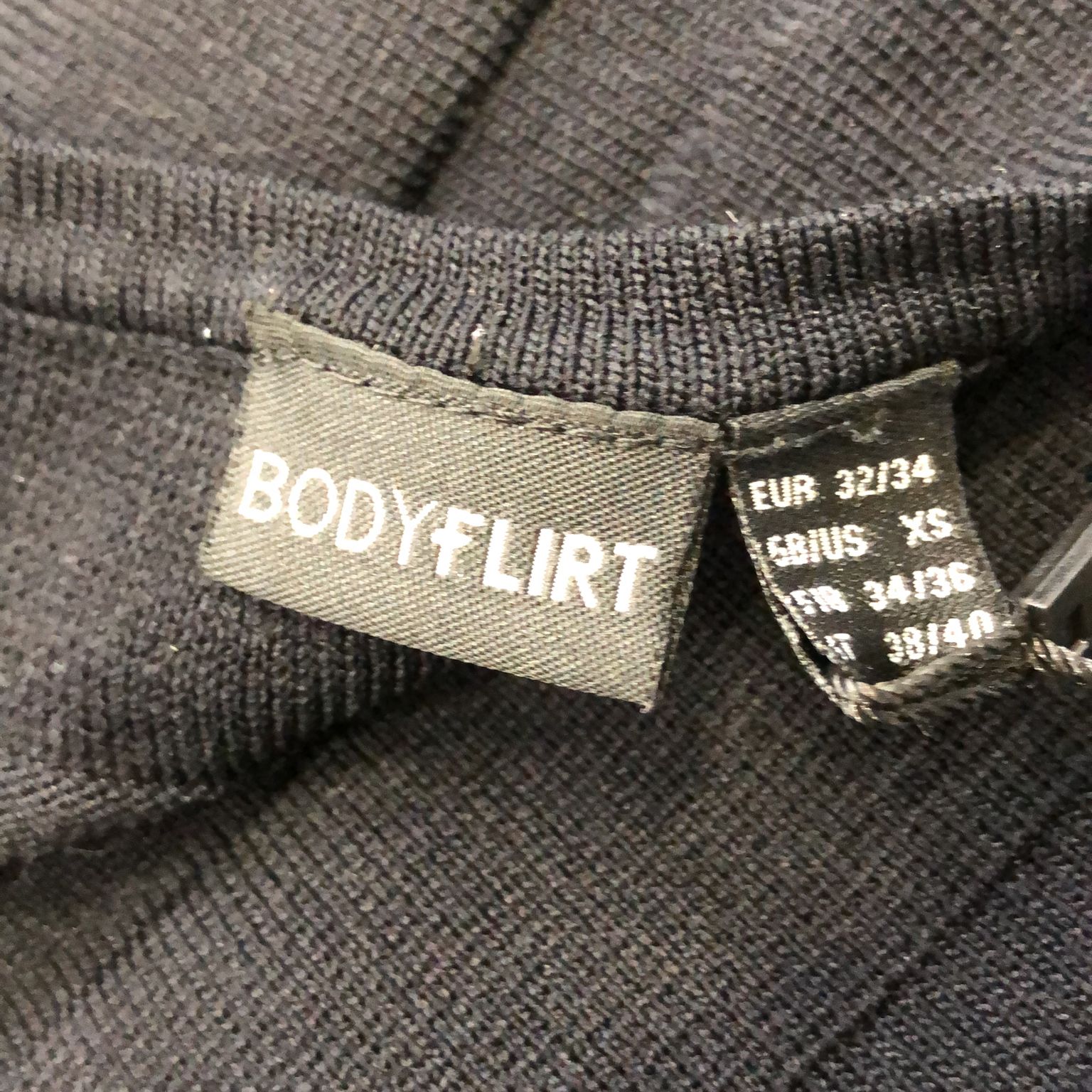 Bodyflirt