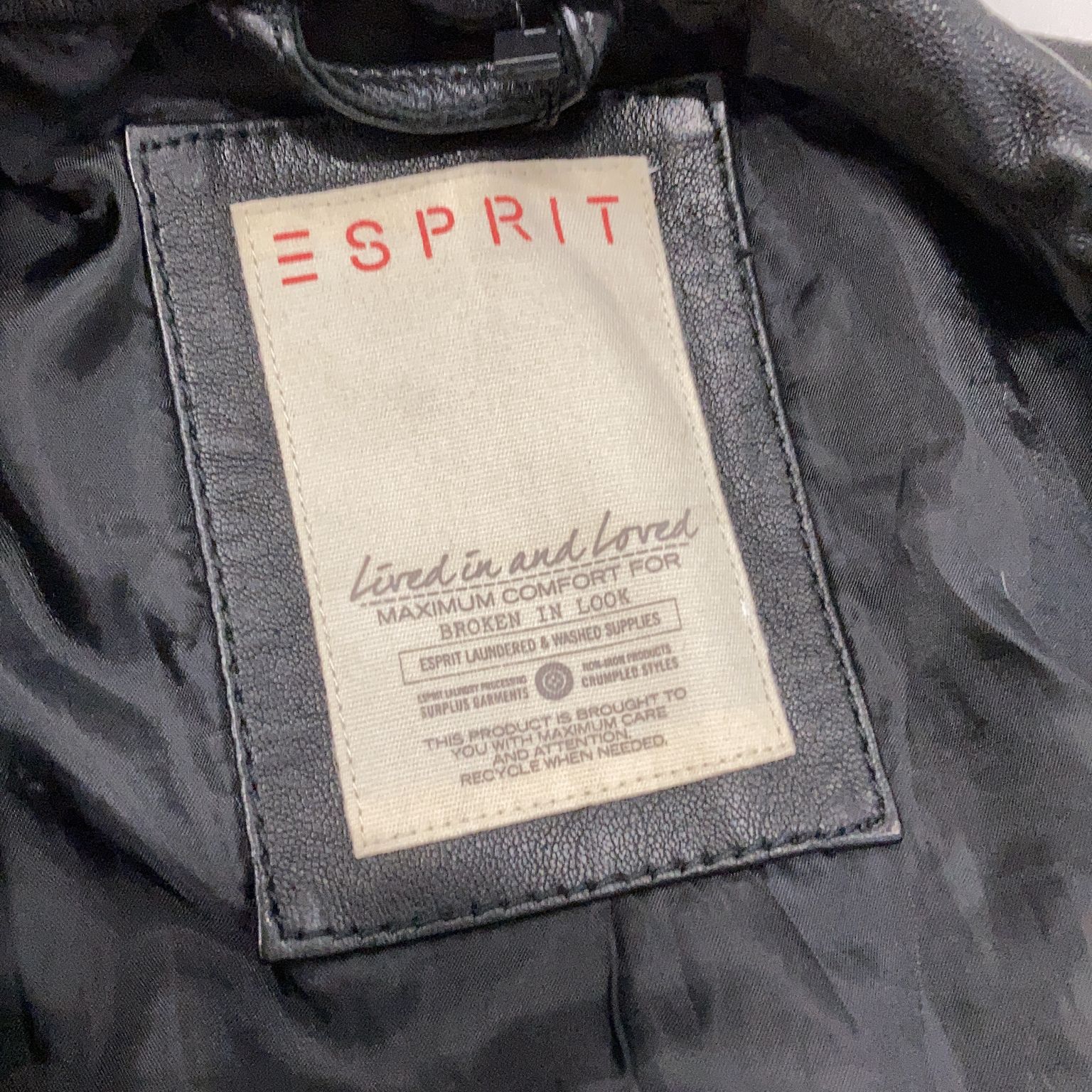 ESPRIT