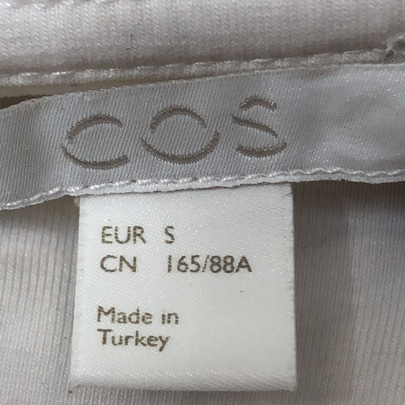 COS