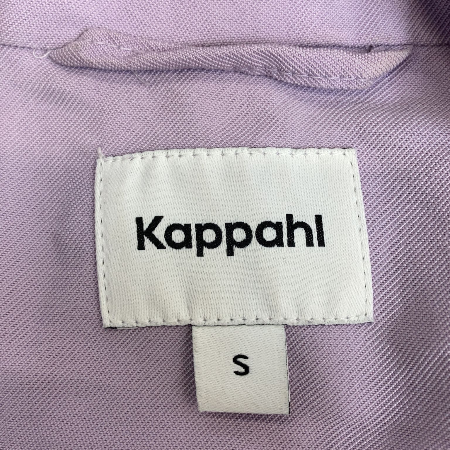 KappAhl