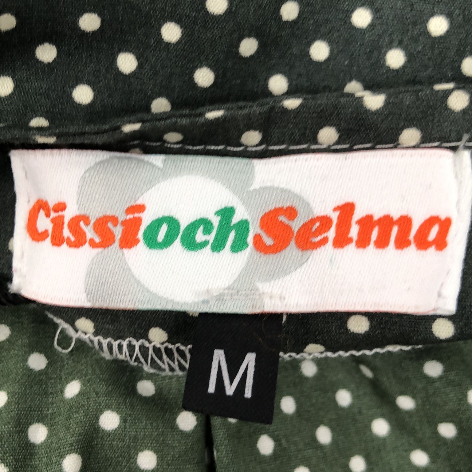 Cissi och Selma