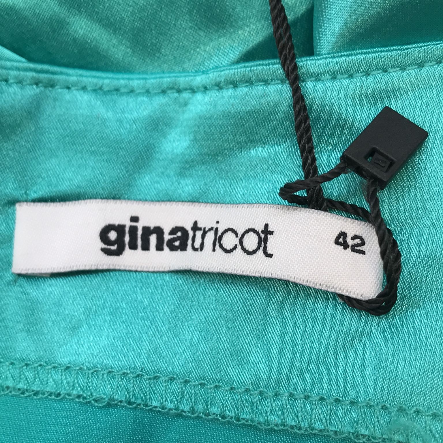 Gina Tricot