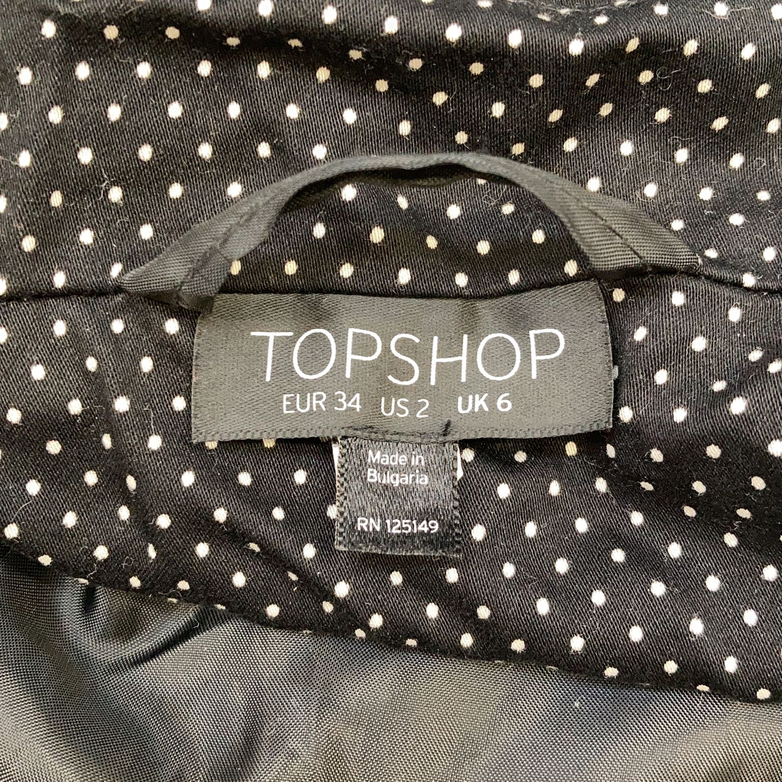 Topshop