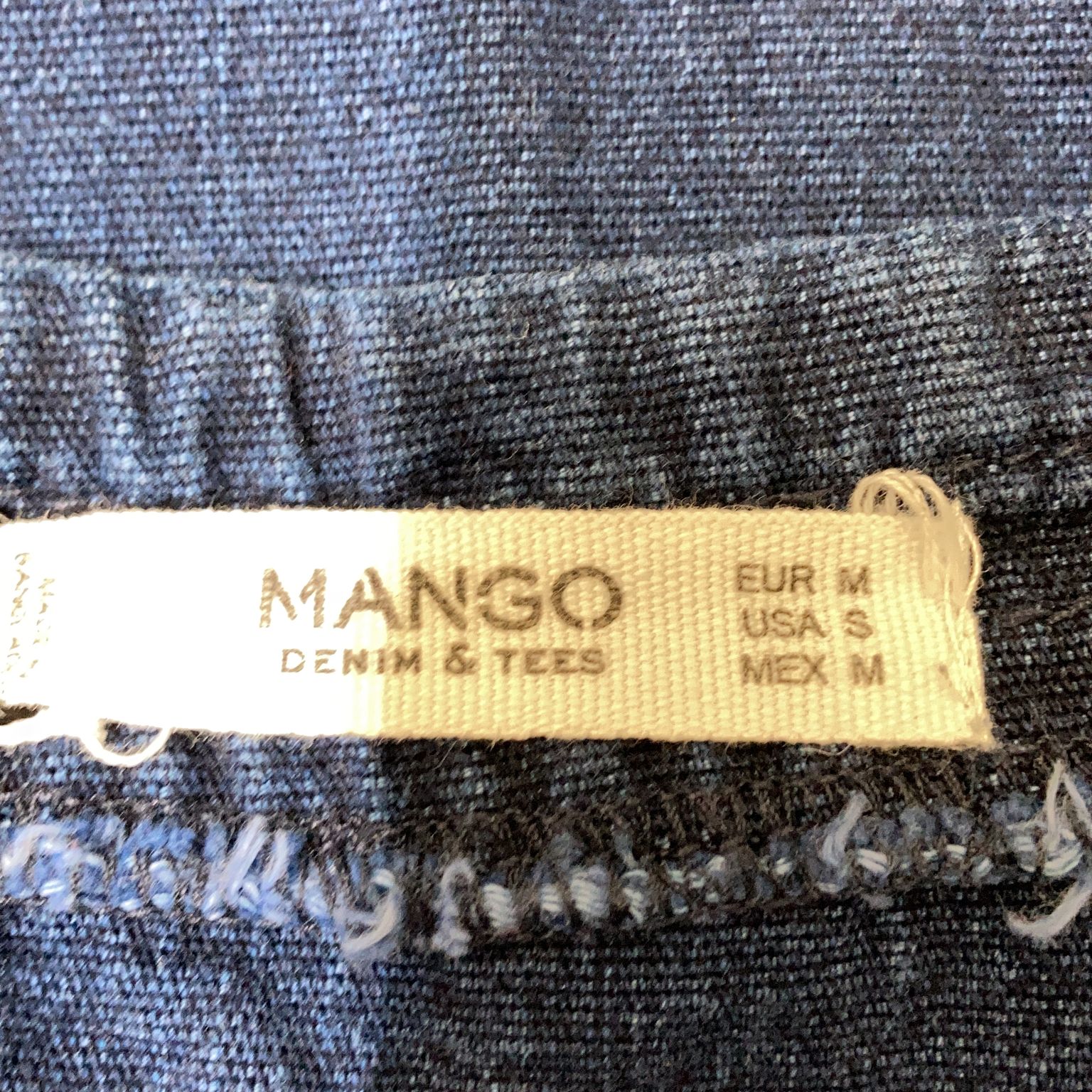 Mango