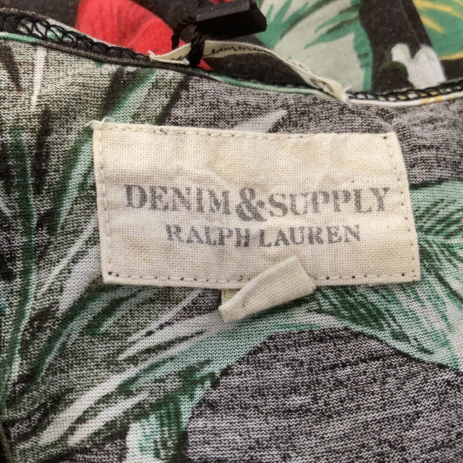 Denim  Supply Ralph Lauren