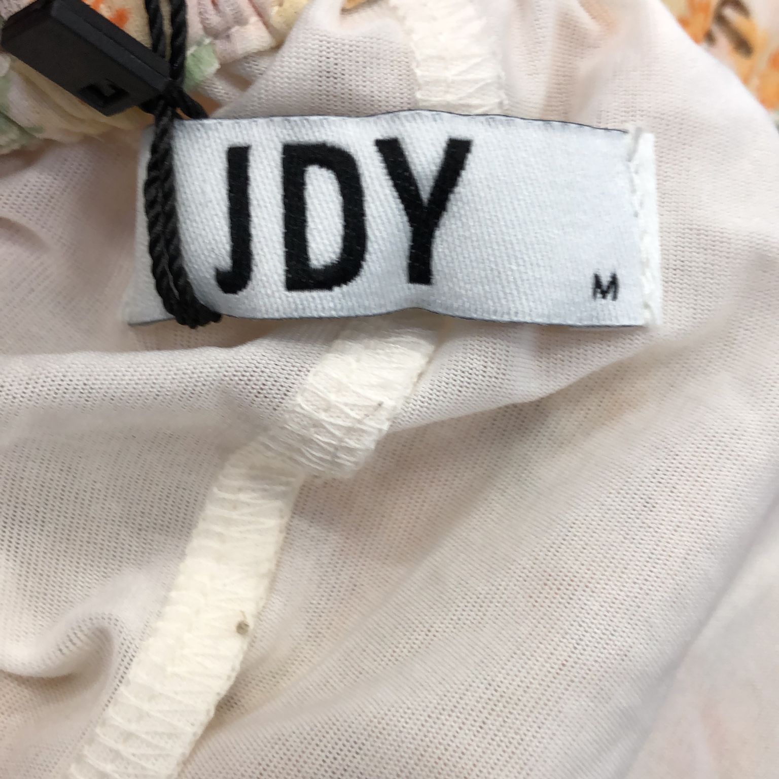 JDY