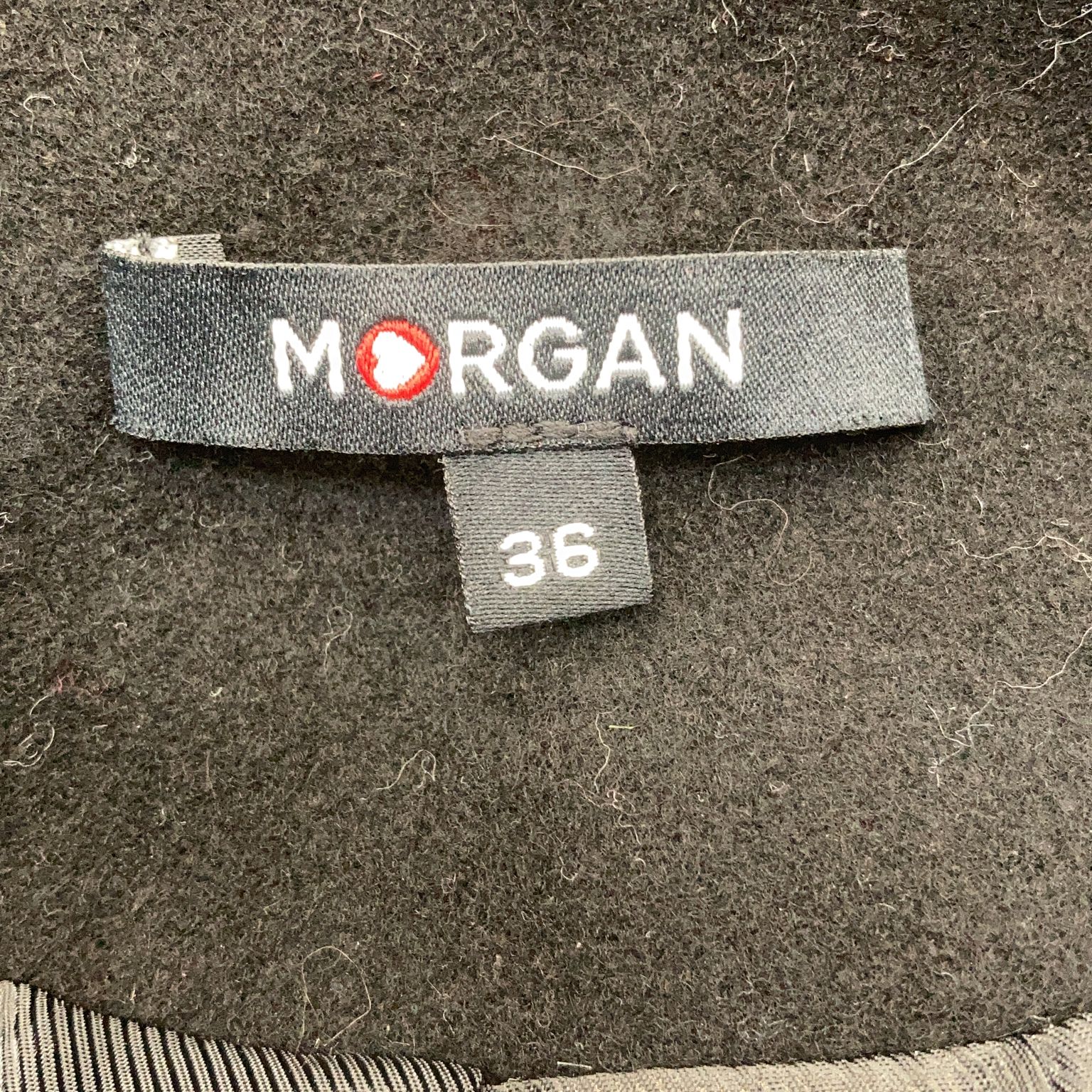 Morgan