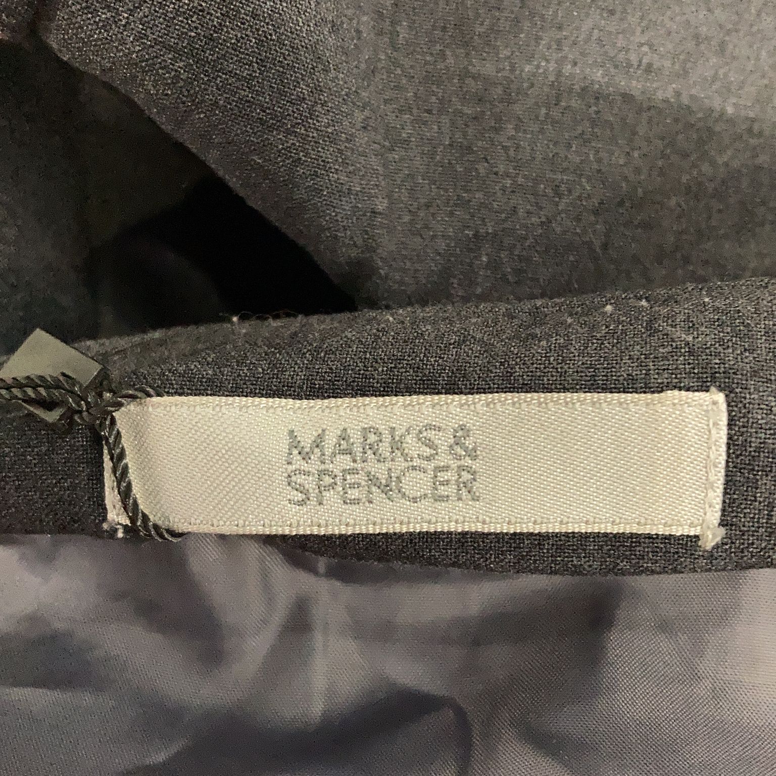 Marks  Spencer