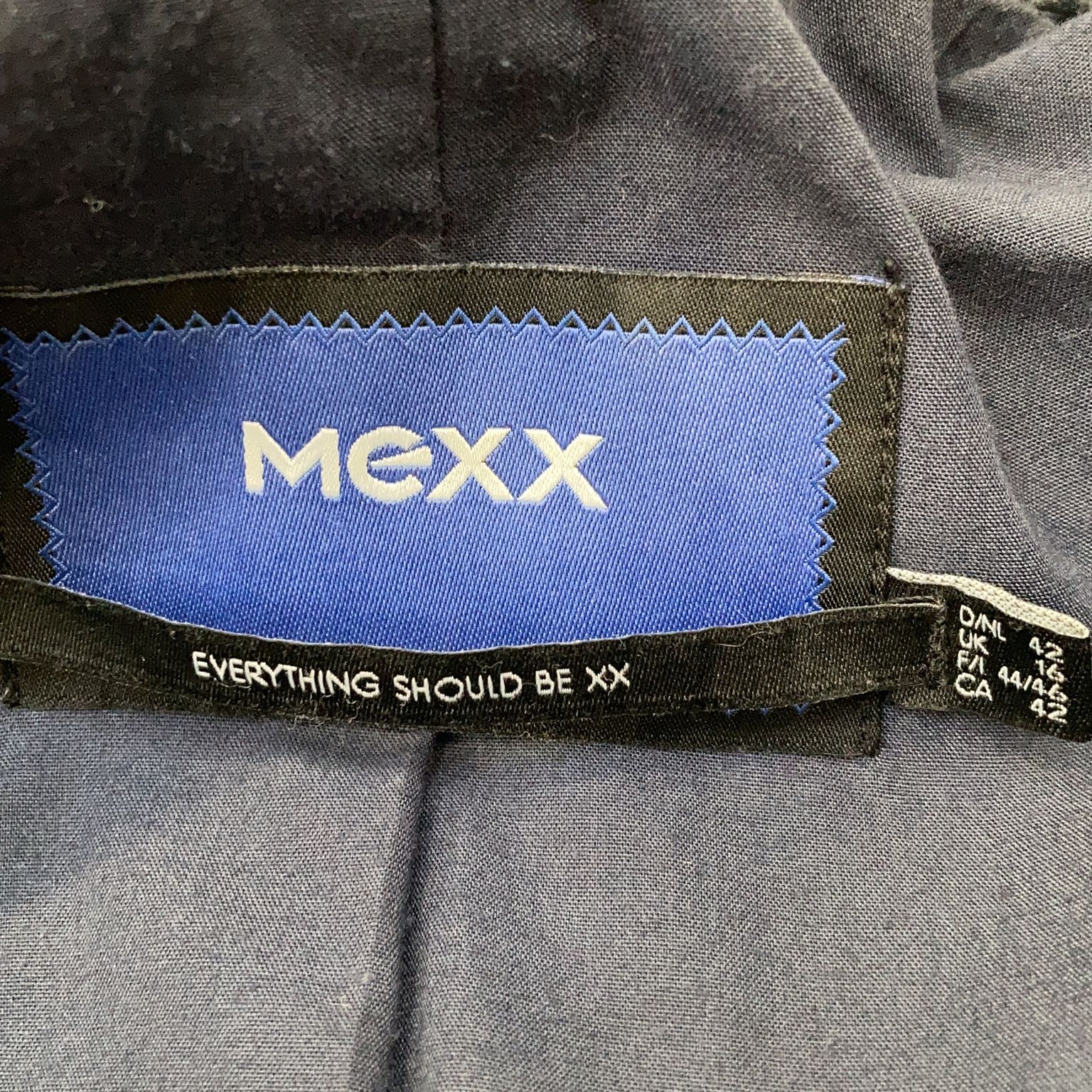 Mexx