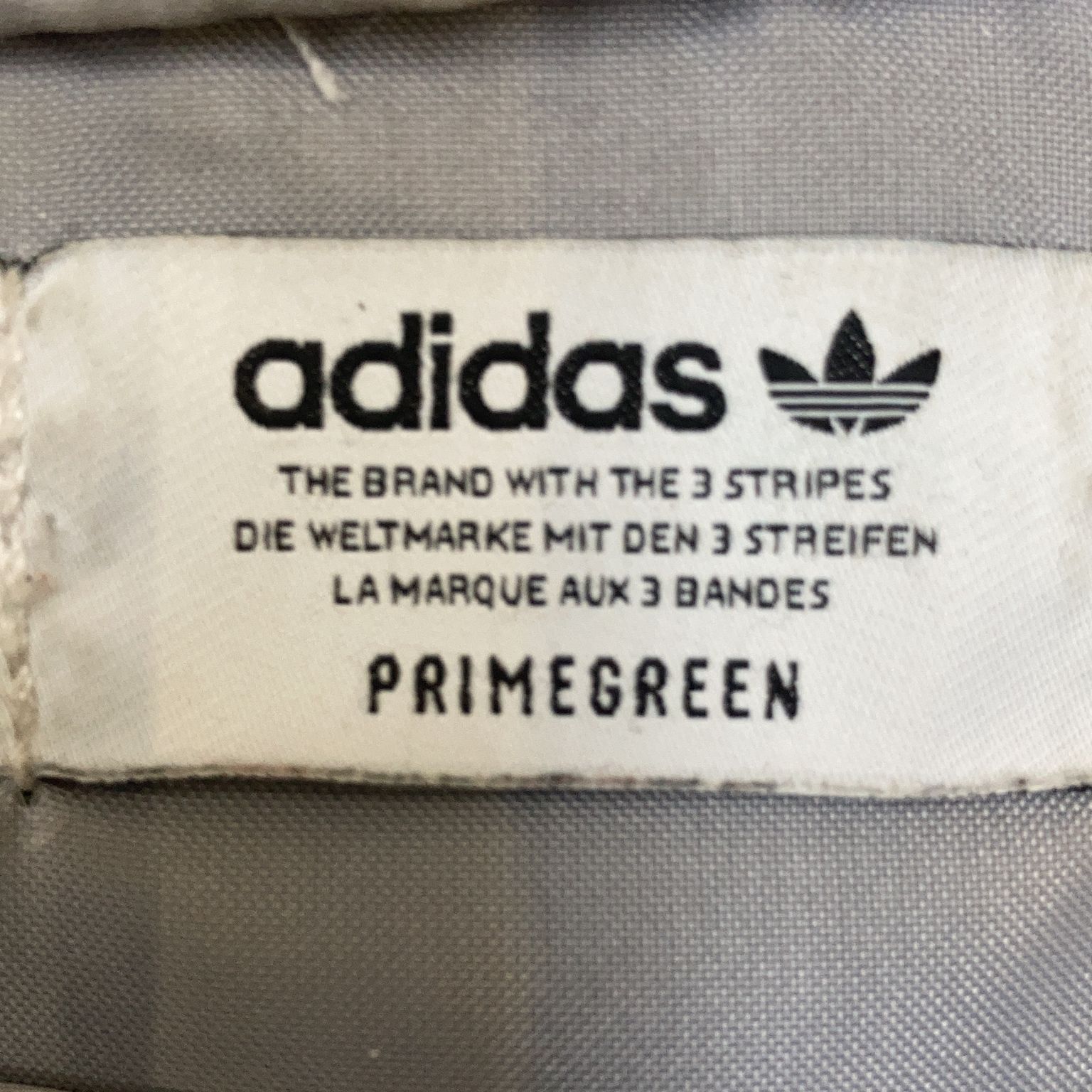 Adidas