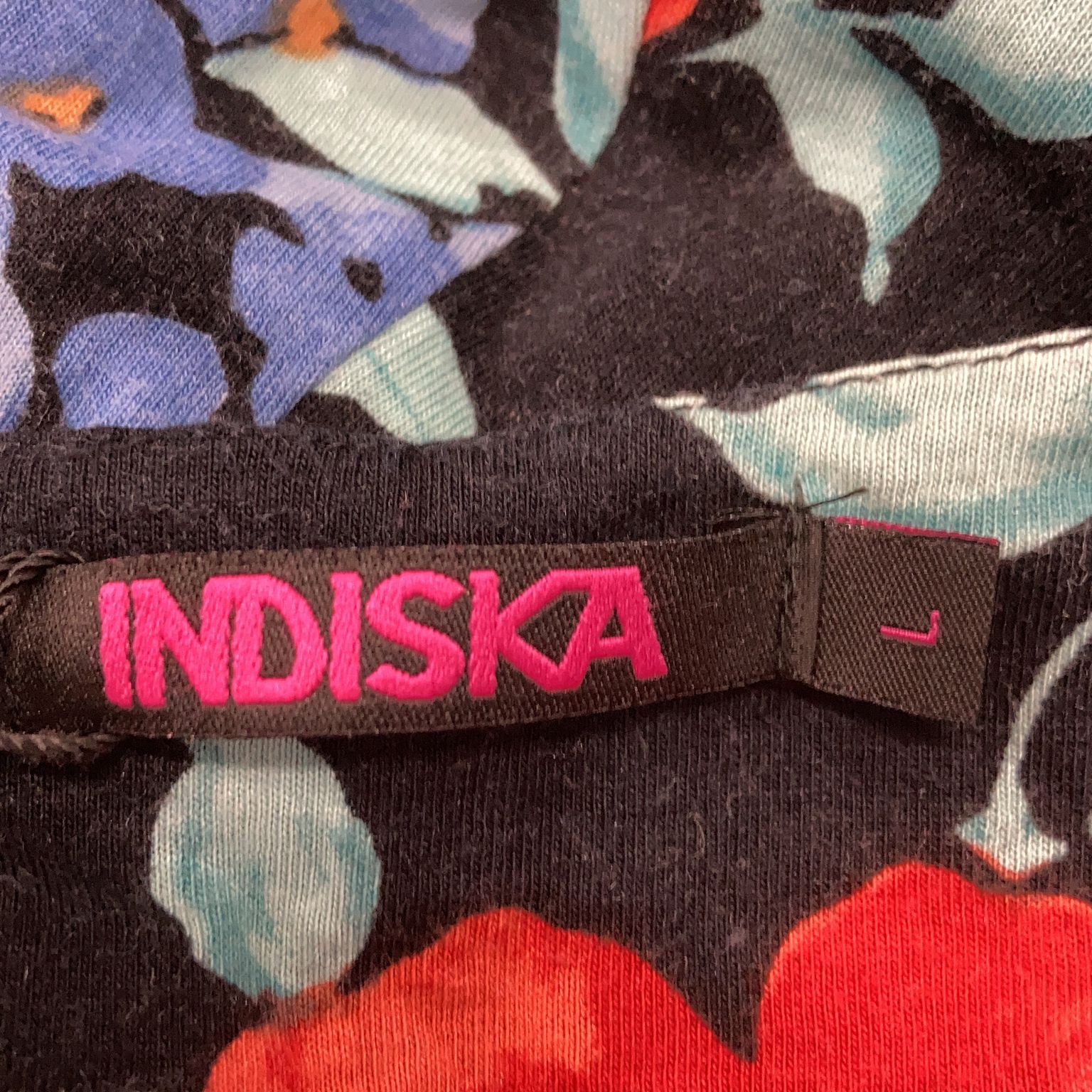 Indiska