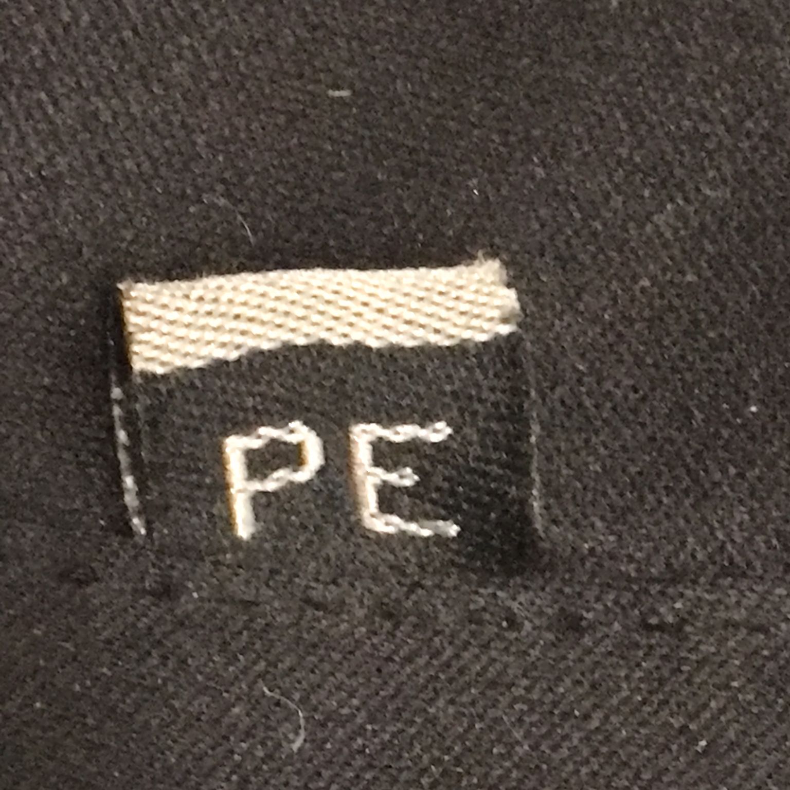 PE