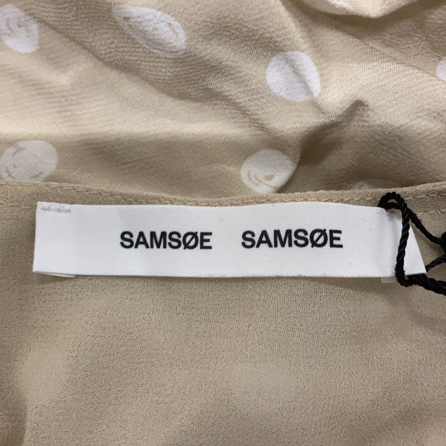 Samsøe  Samsøe