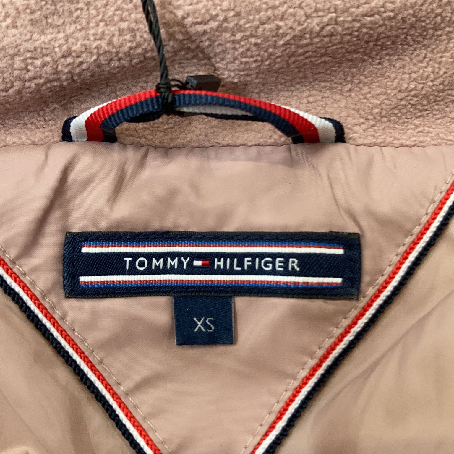 Tommy Hilfiger