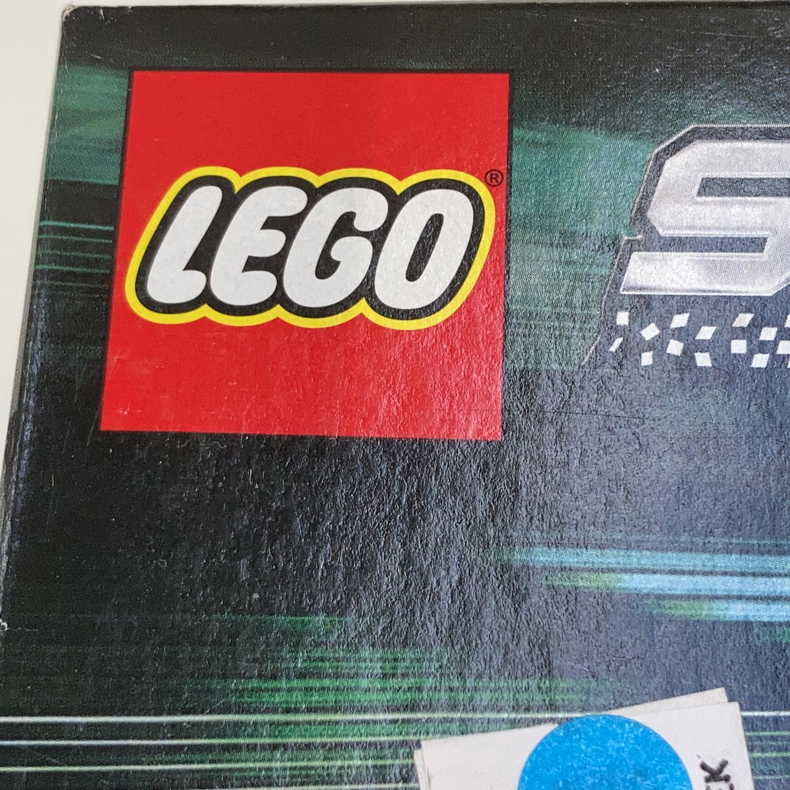 LEGO