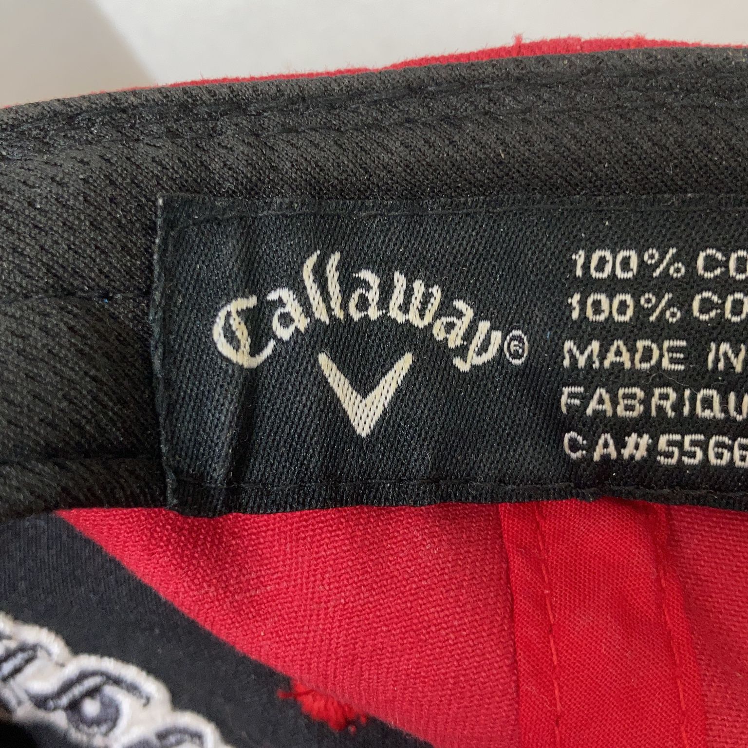 Callaway