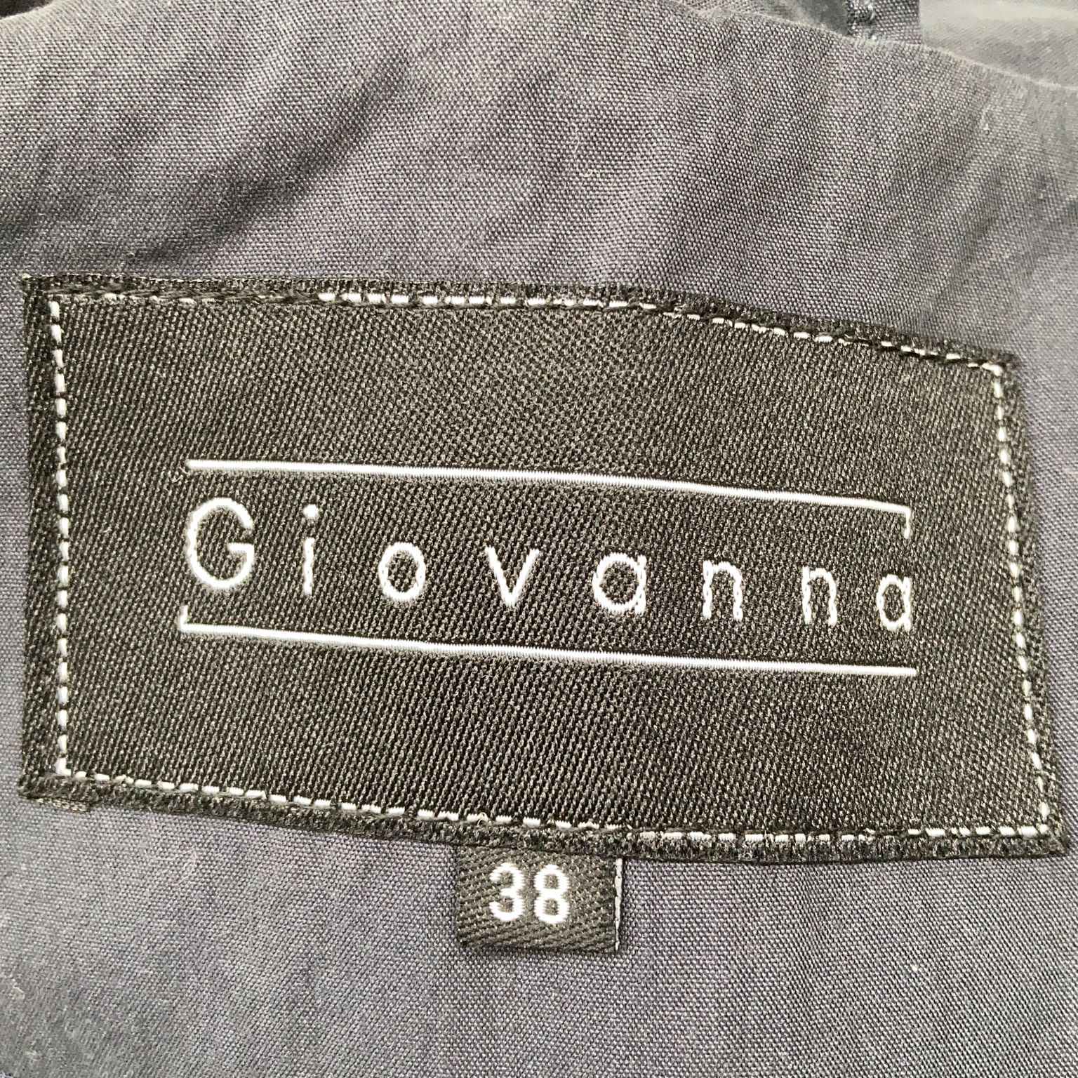 Giovanna