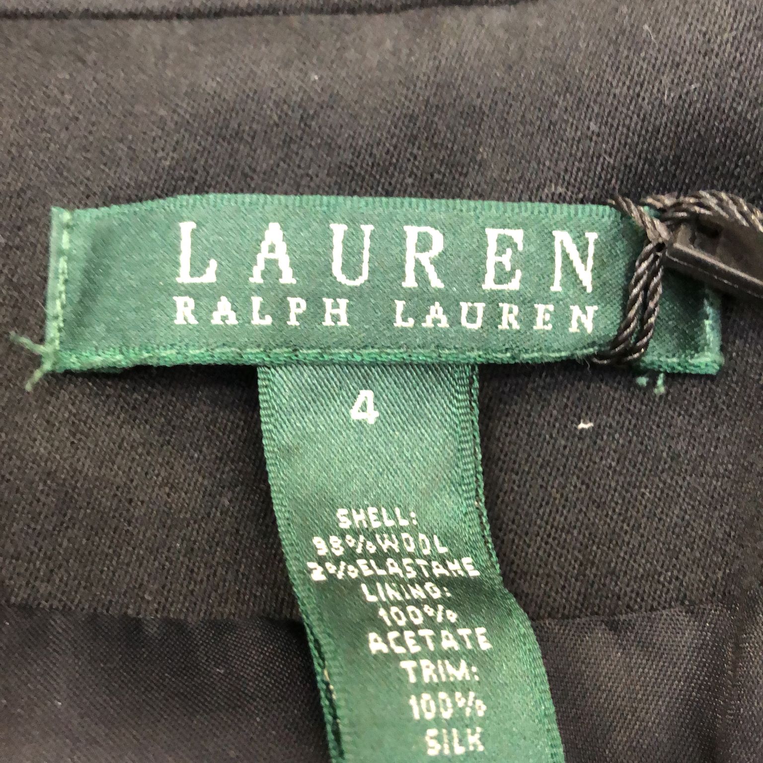 Lauren Ralph Lauren