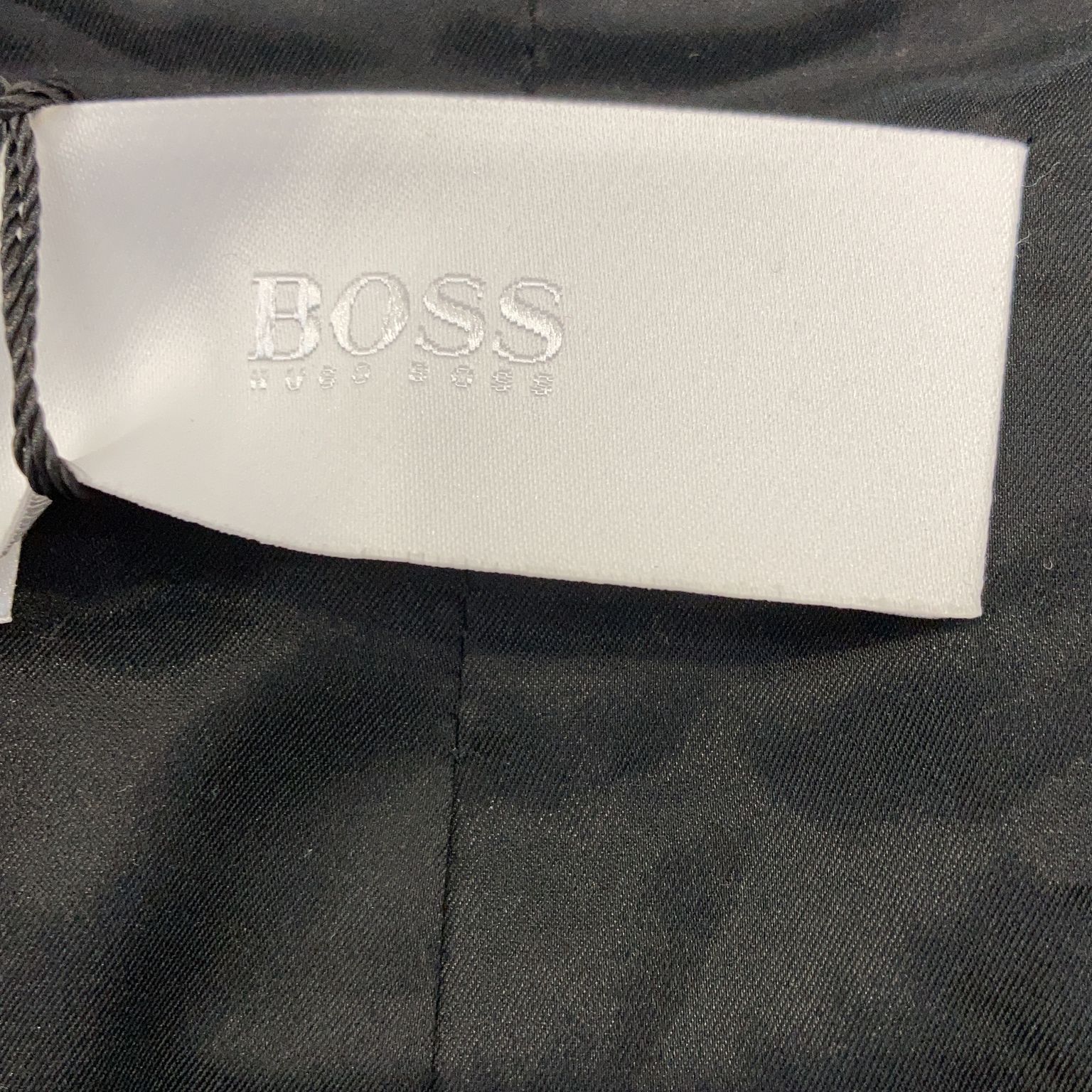 Boss Hugo Boss