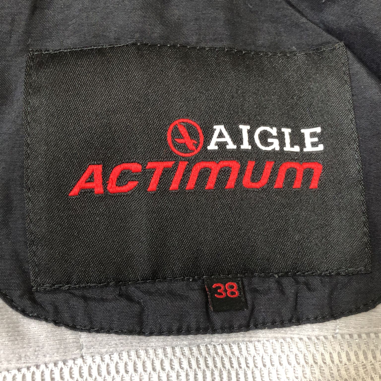 Aigle Actimum