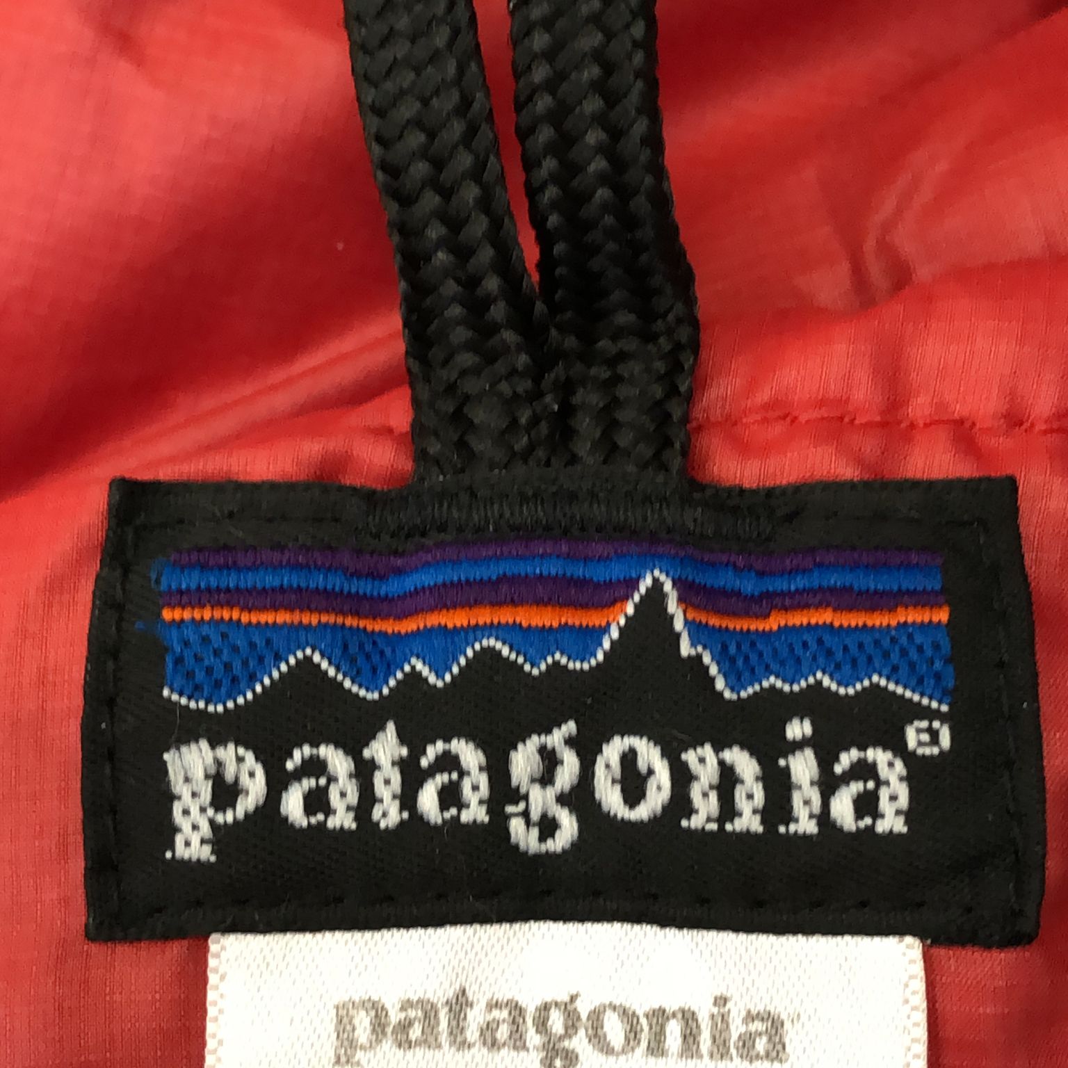 Patagonia