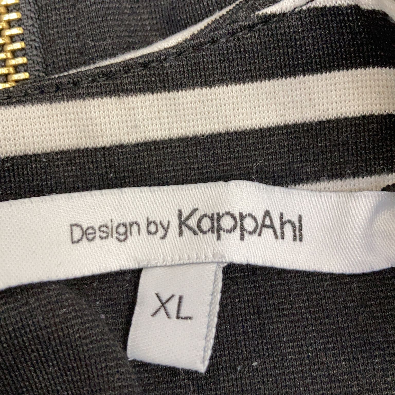 KappAhl