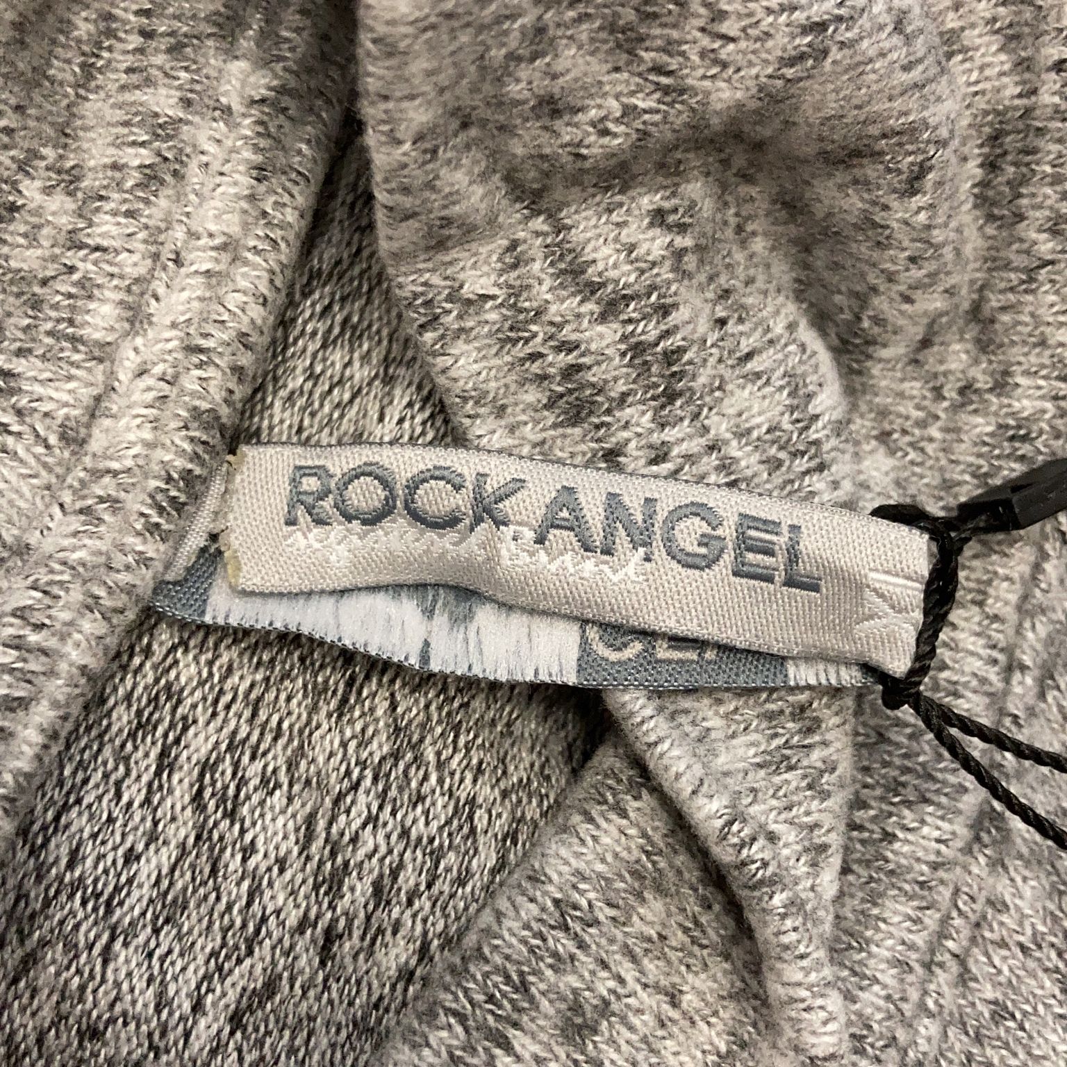 Rock Angel