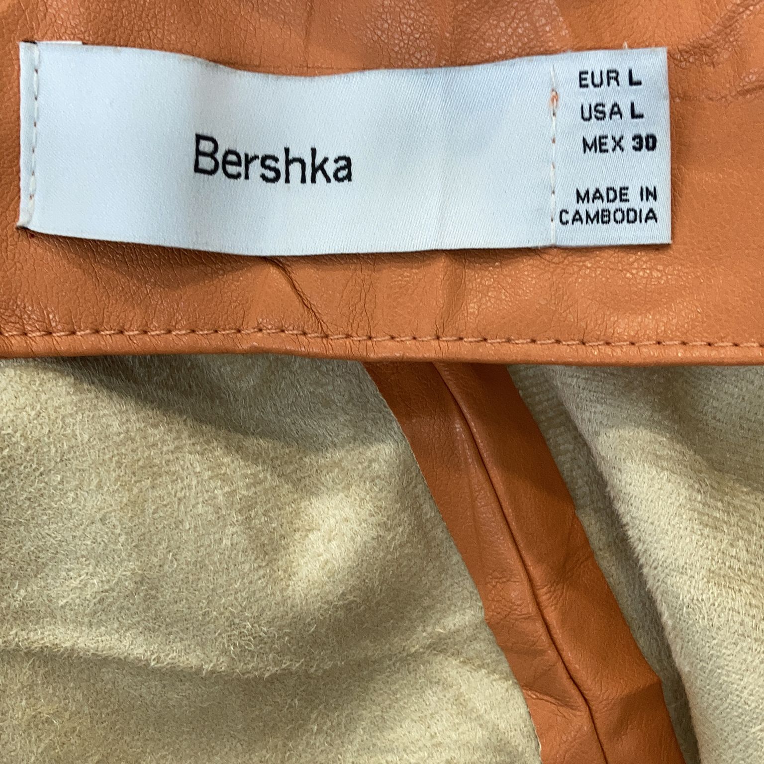 Bershka