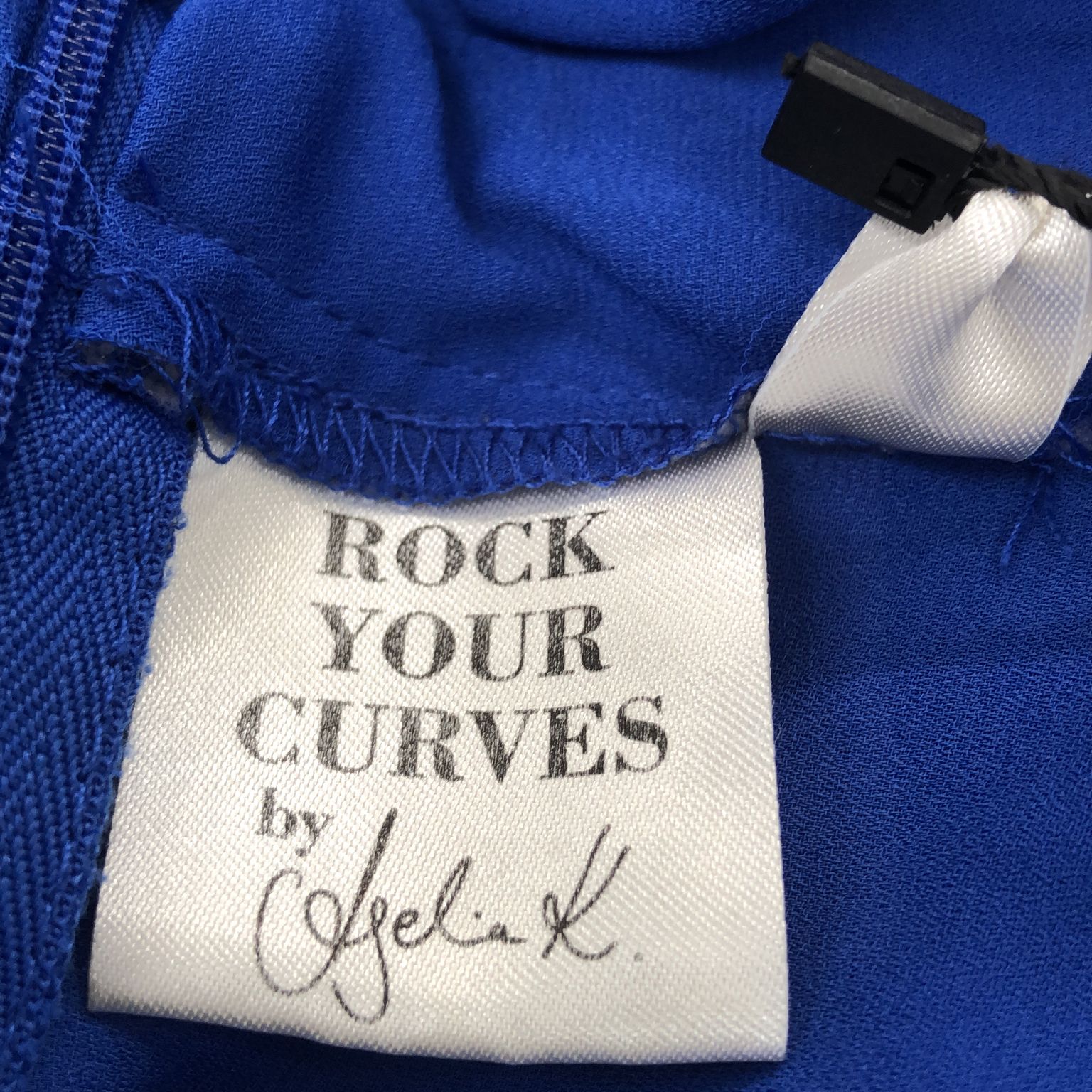 Rock your Curves by Angelina Kirsch