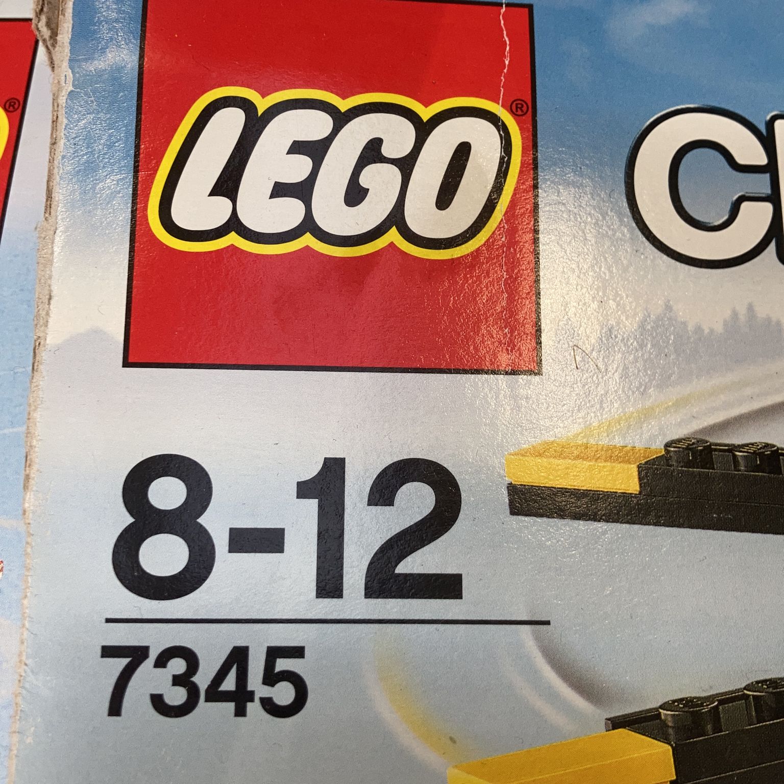 LEGO