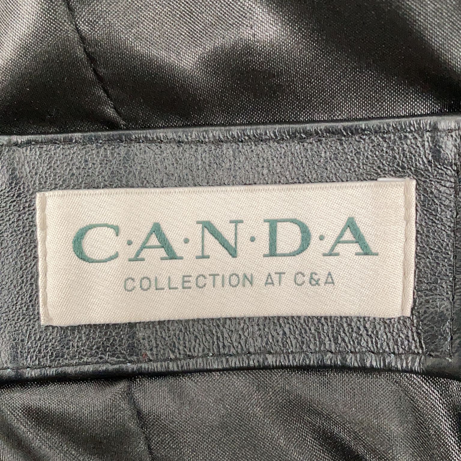 CANDA Collection at CA