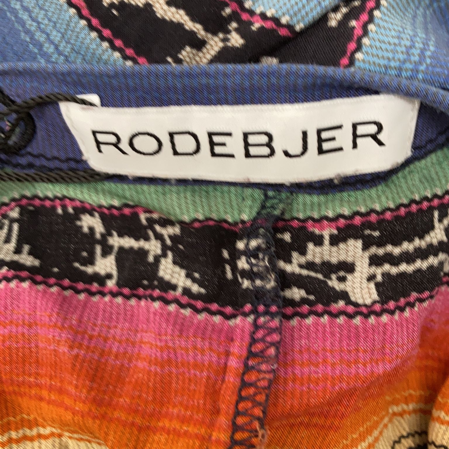 Rodebjer