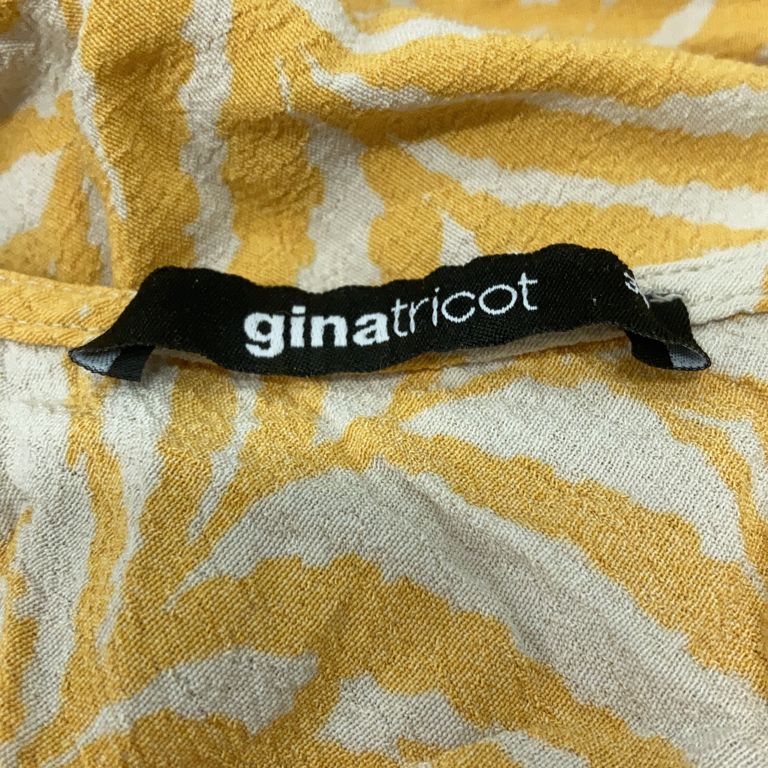 Gina Tricot