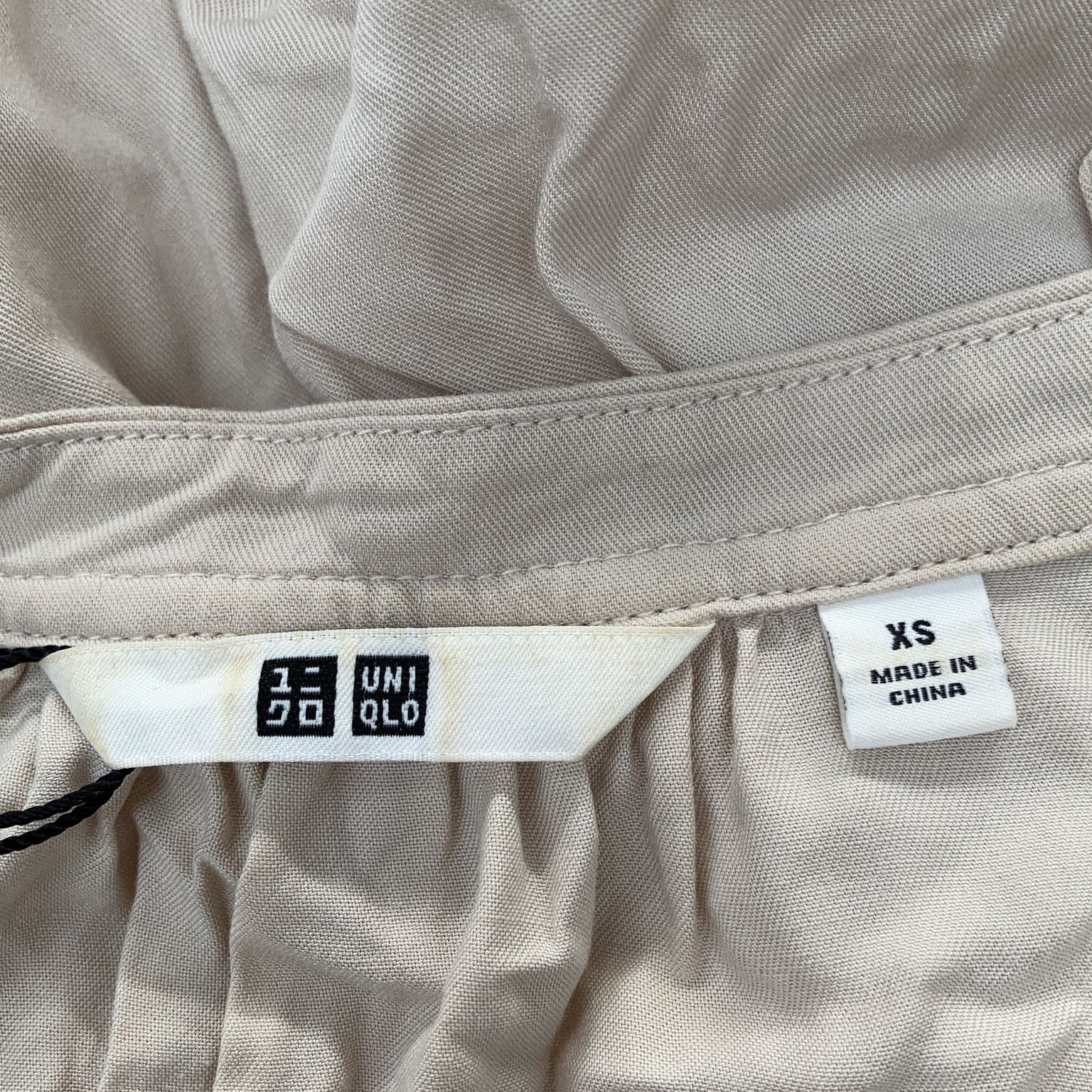 Uniqlo