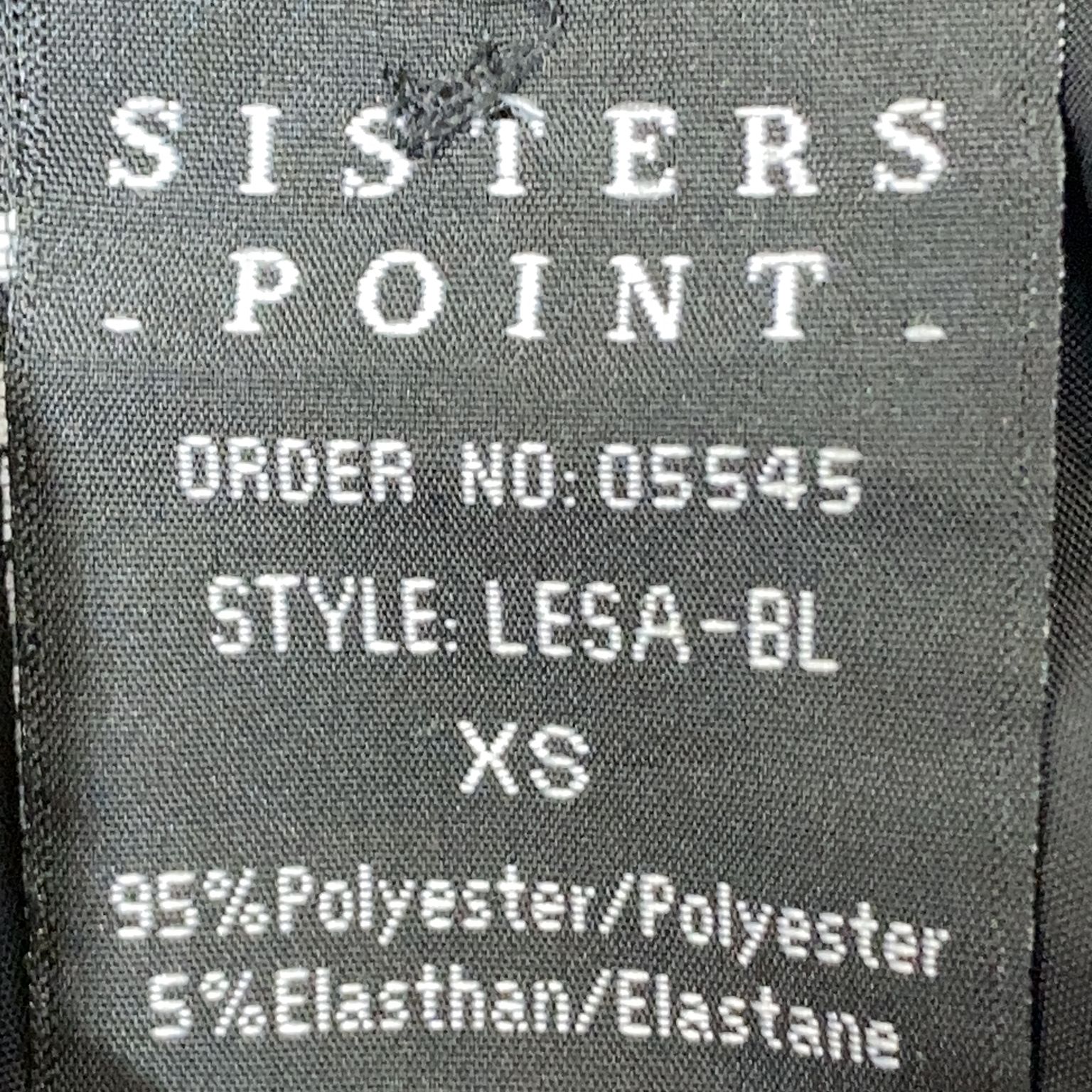 Sisters Point