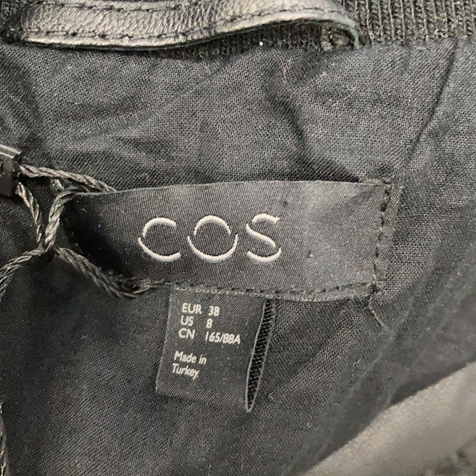 COS