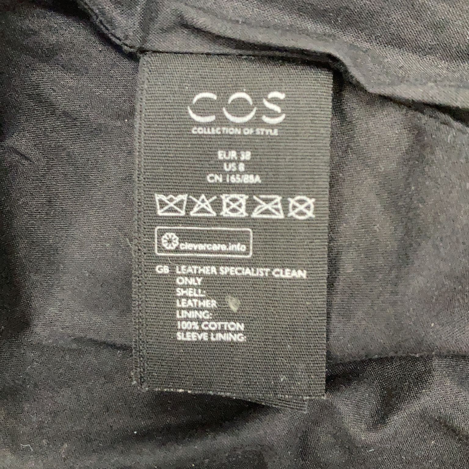 COS