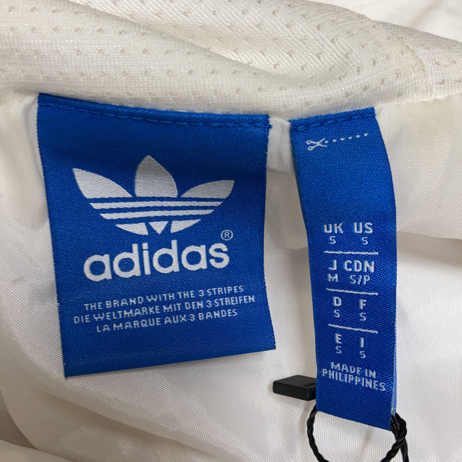 Adidas