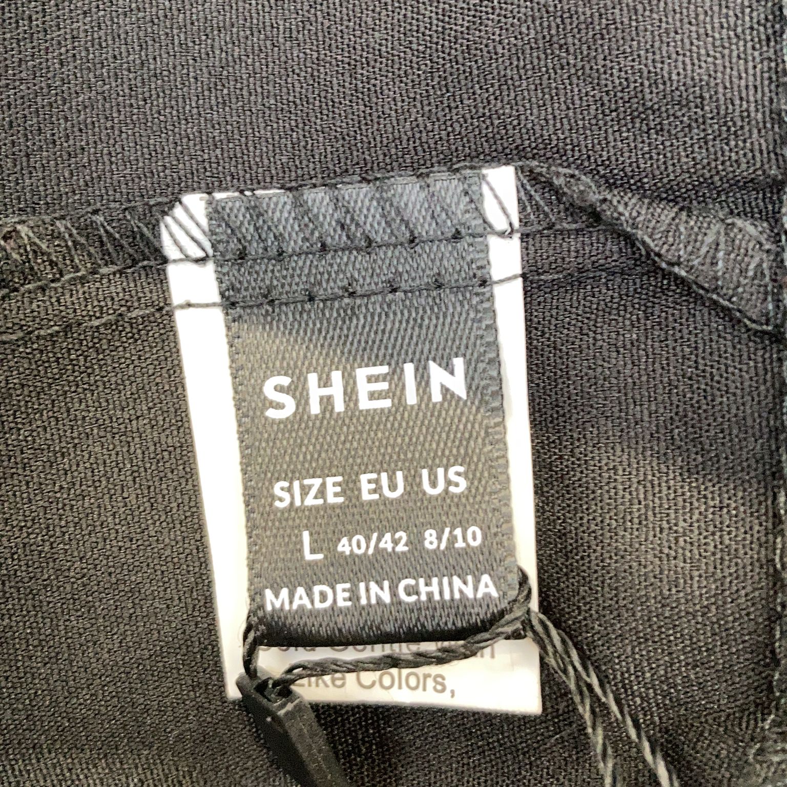 Shein