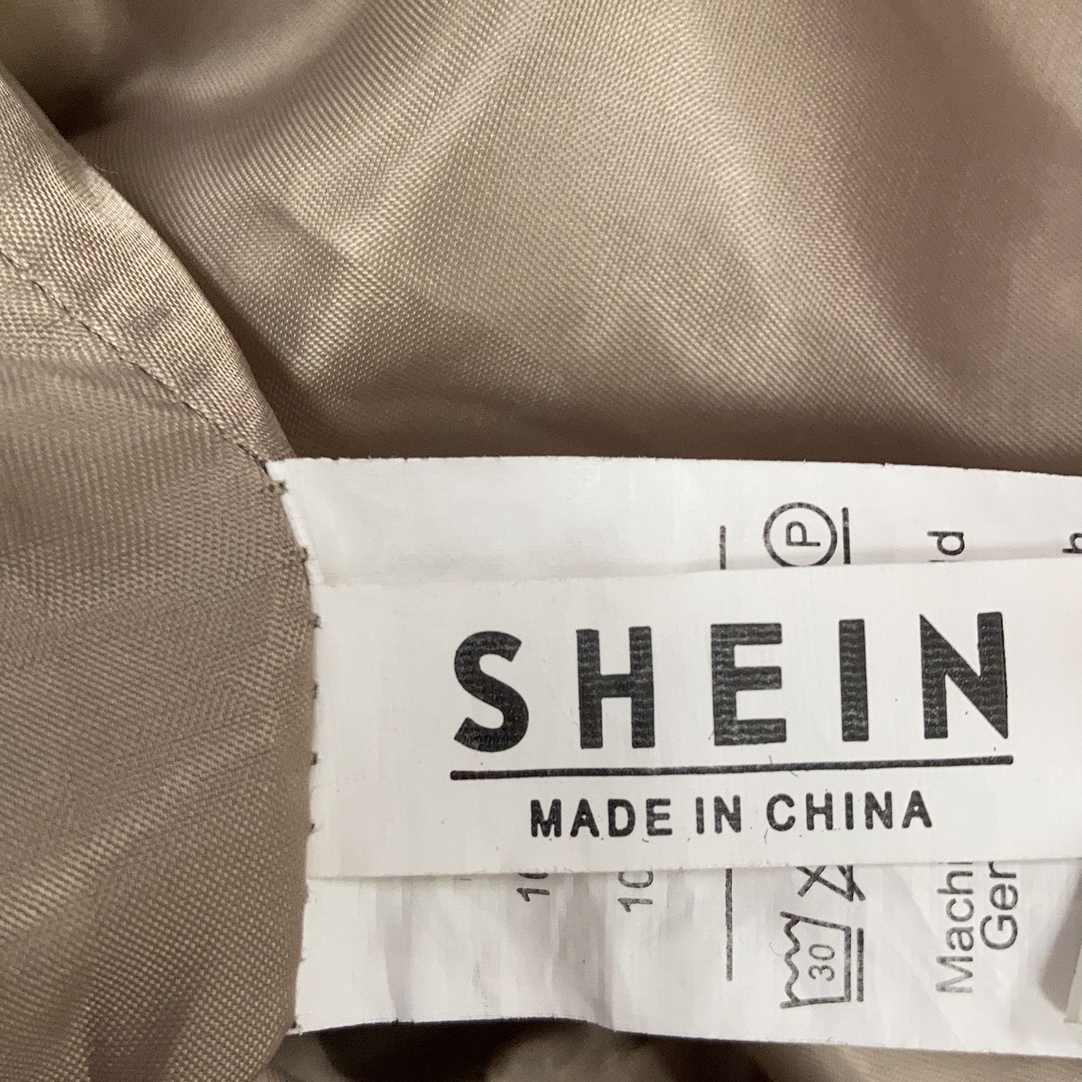 Shein