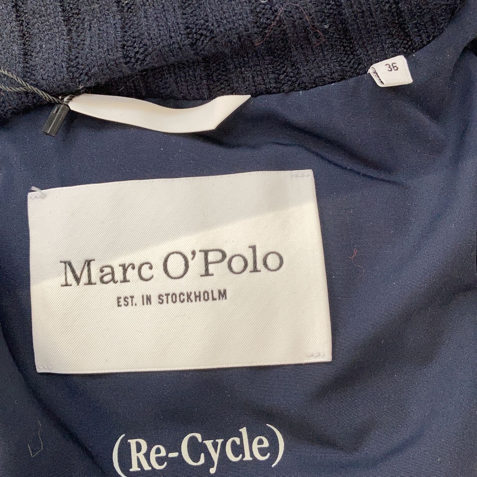 Marc O'Polo